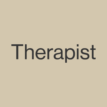 Therapist Collection