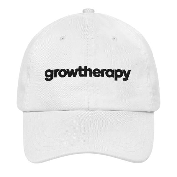 Grow Therapy Hat
