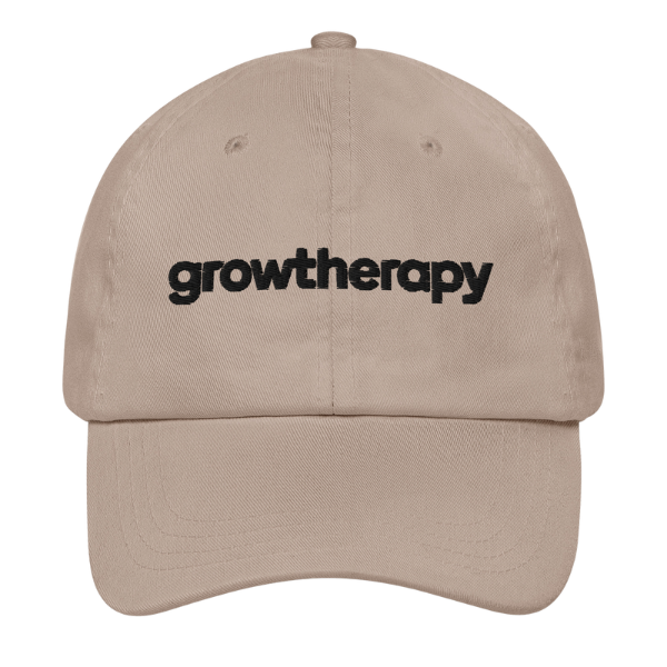 Grow Therapy Hat