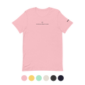 Emotional Support Human T-Shirt