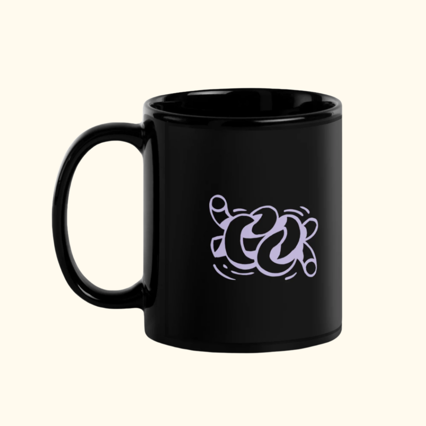 Therapy Mug