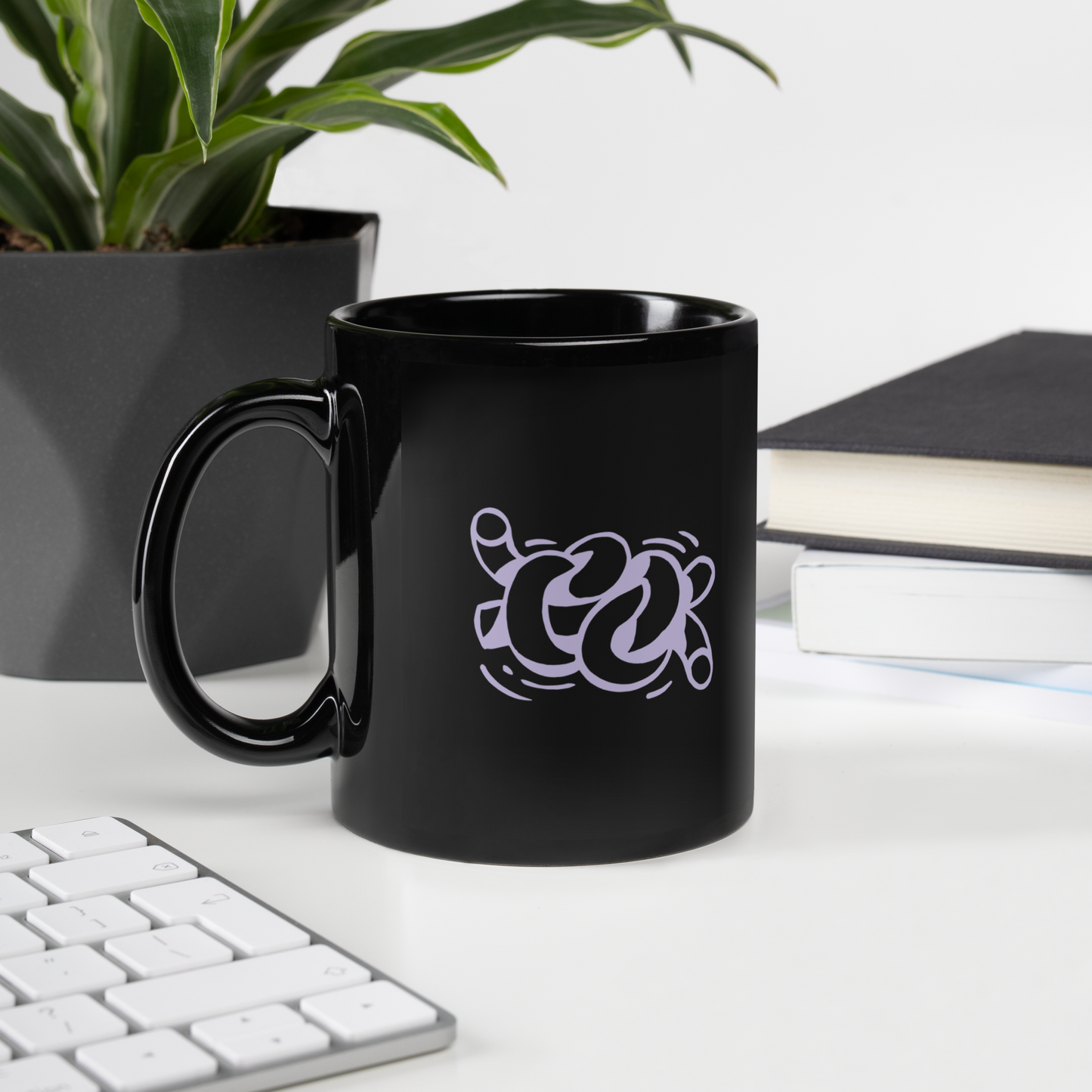 Therapy Mug
