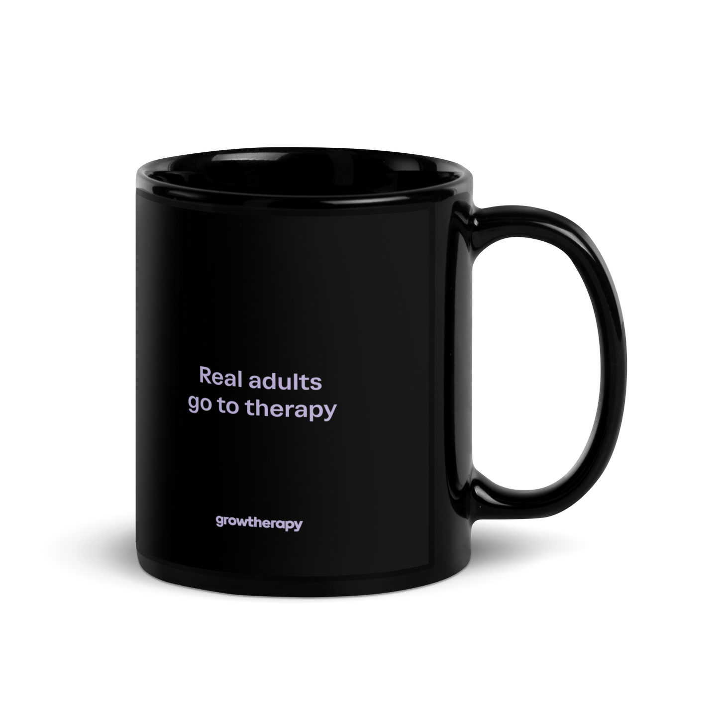 Therapy Mug