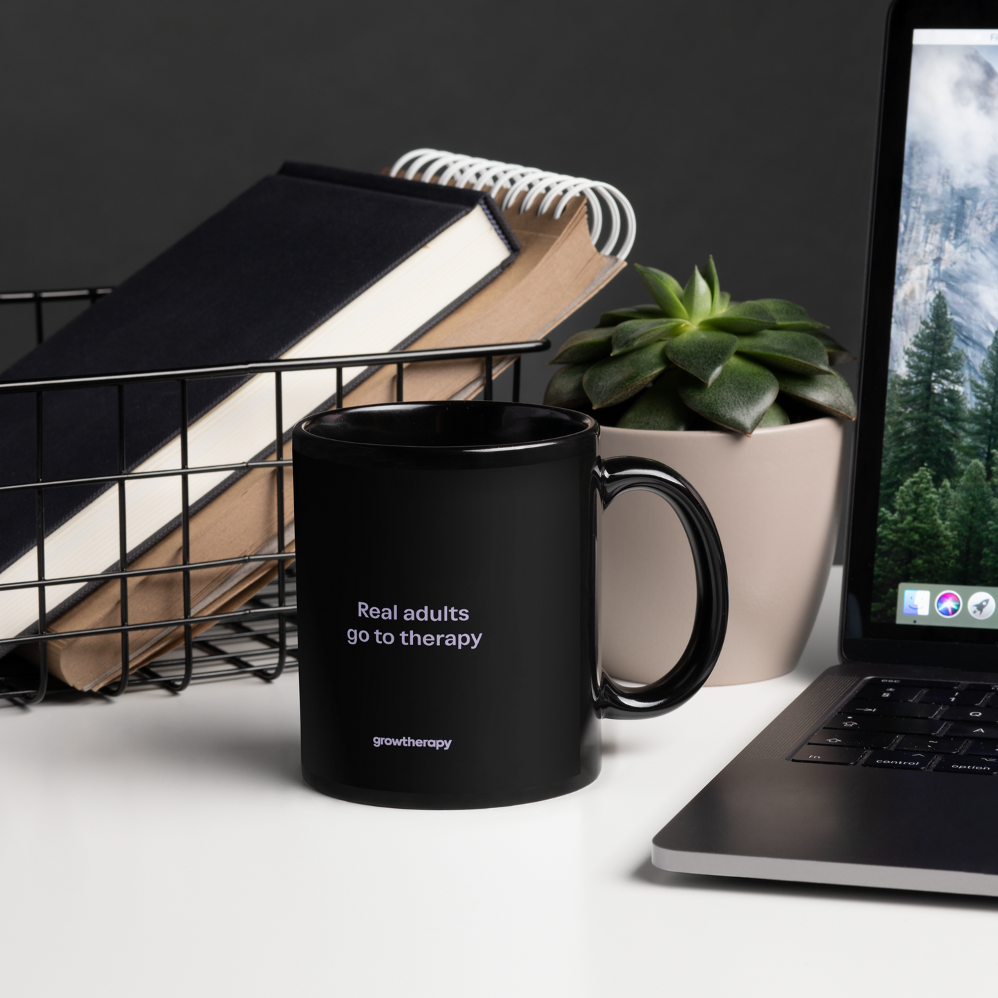 Therapy Mug