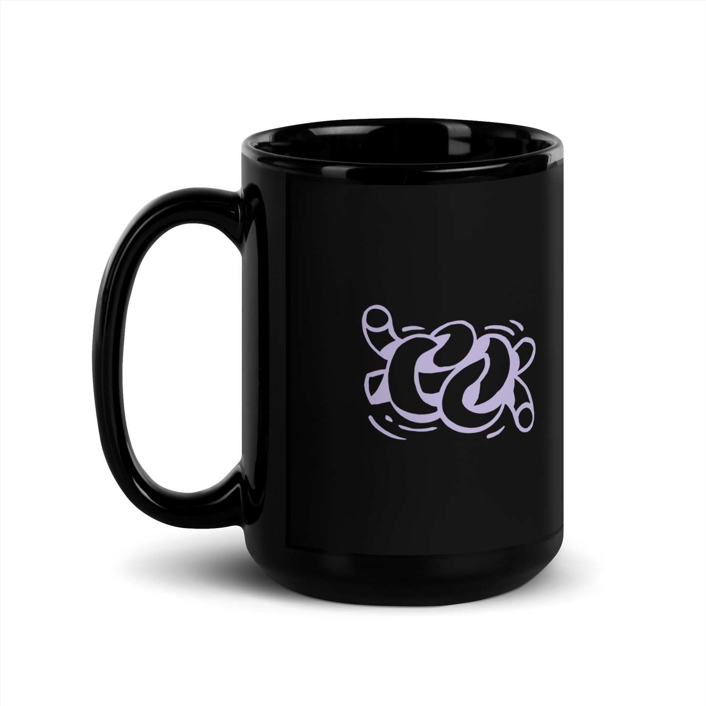 Therapy Mug