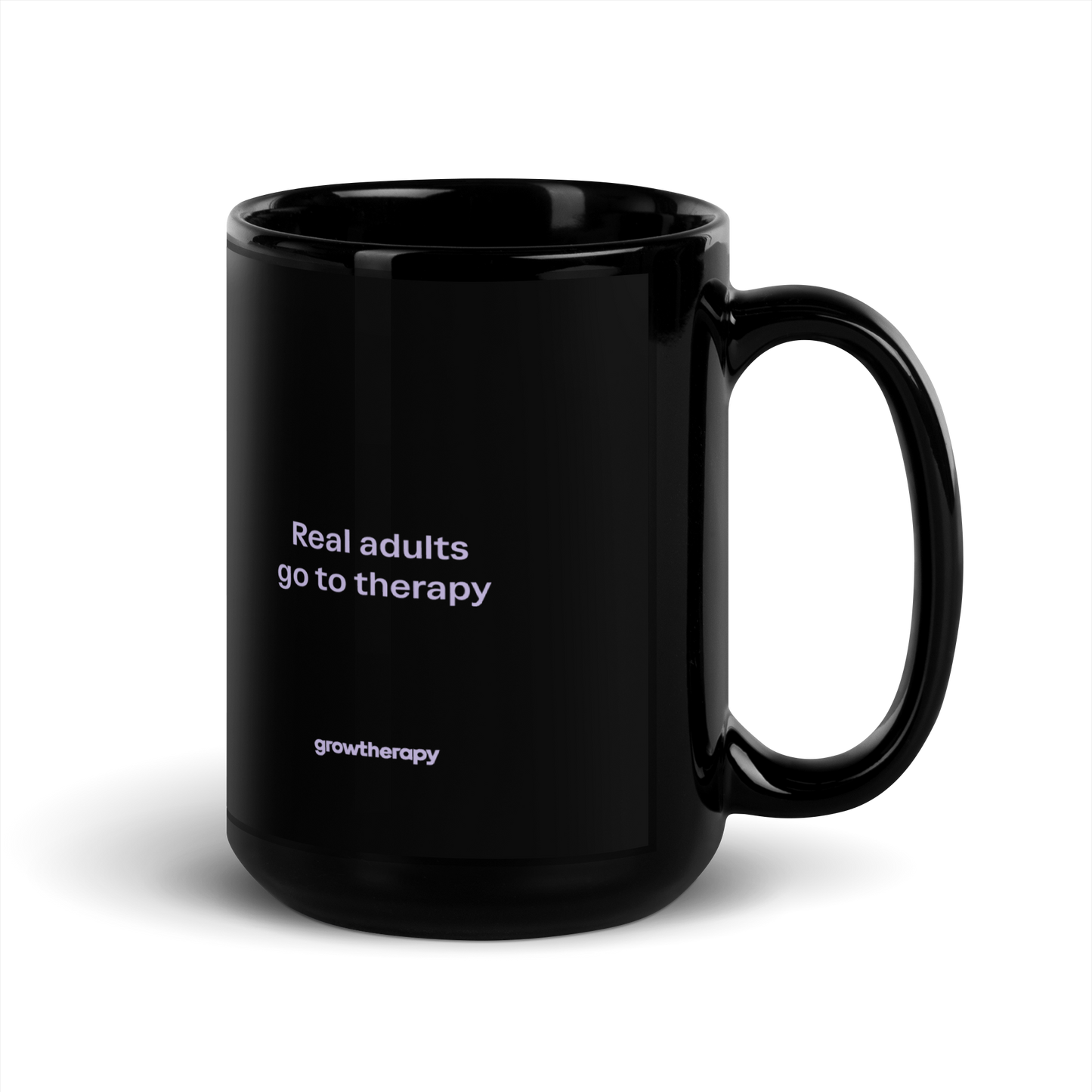 Therapy Mug