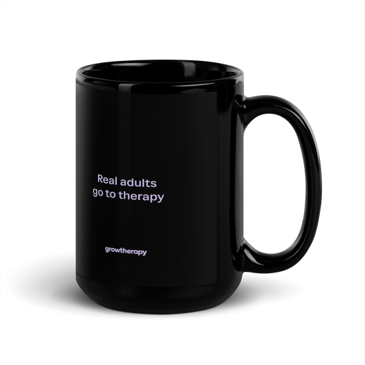 Therapy Mug
