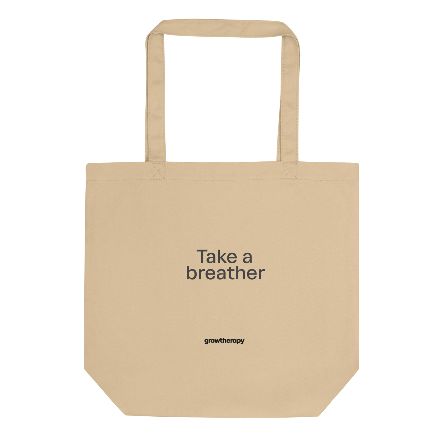 Take a Breather Tote