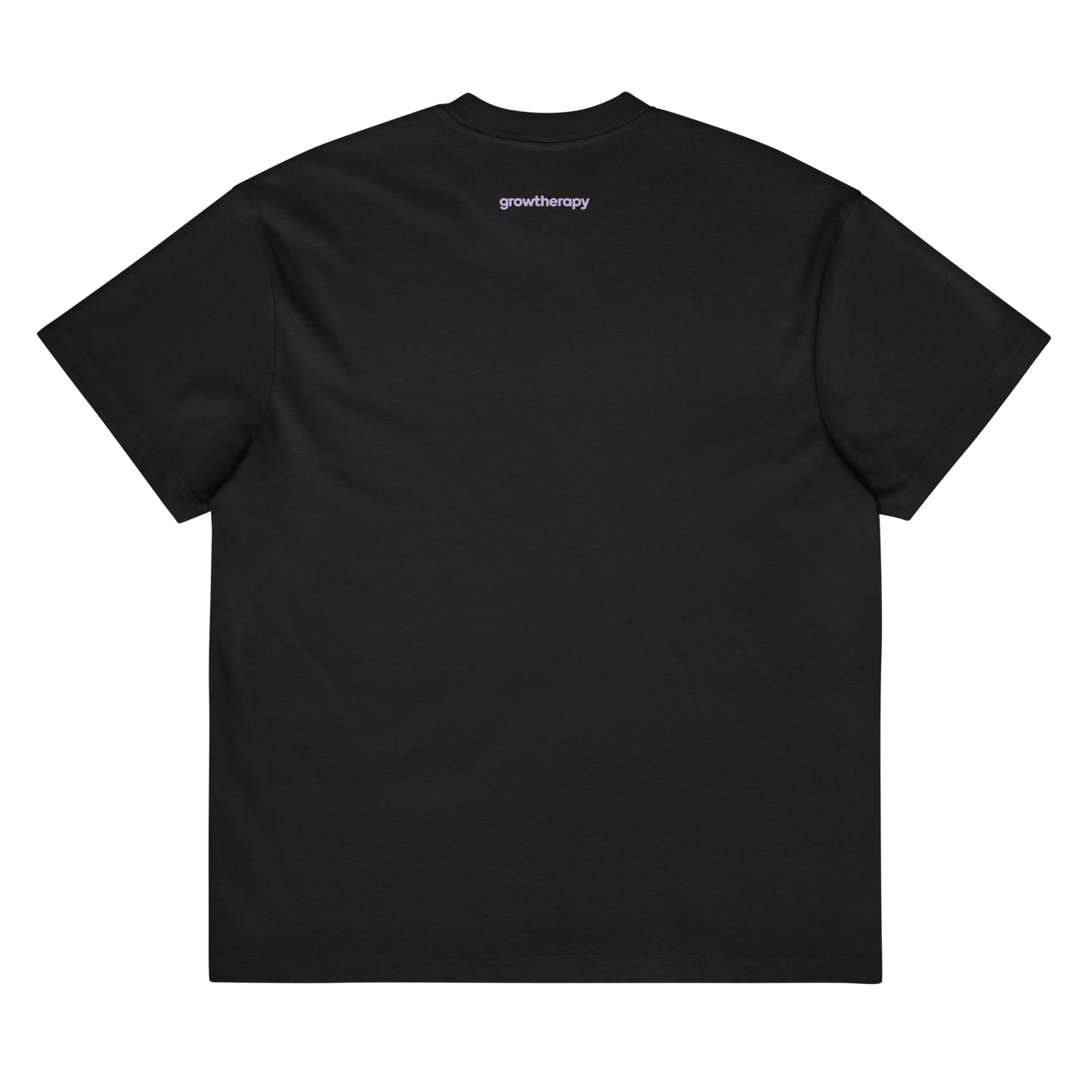 Grow with the Flow Boxy Tee