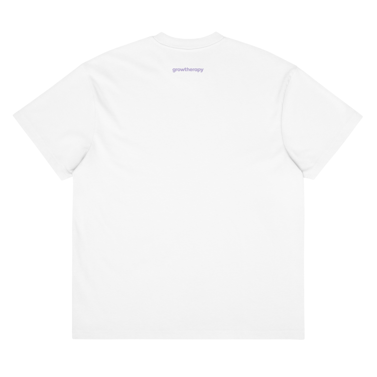 Grow with the Flow Boxy Tee
