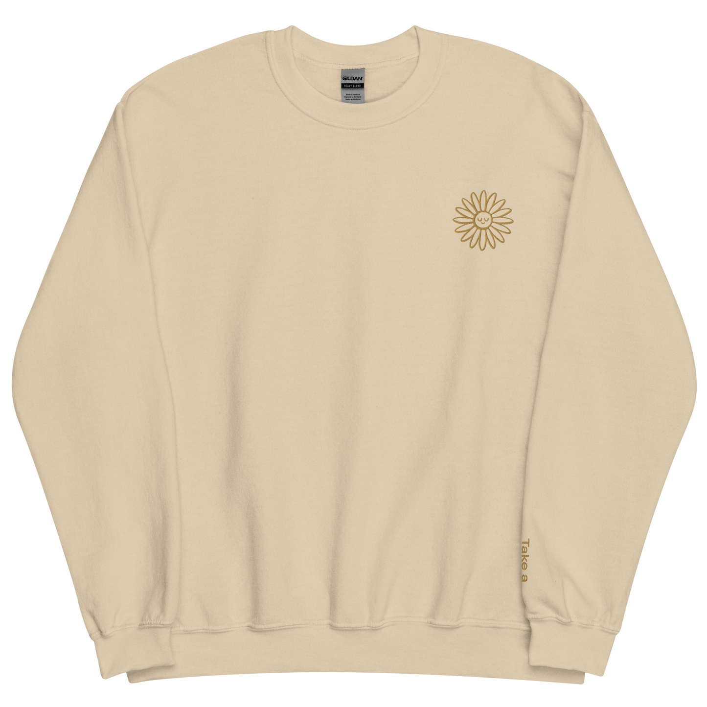 Take a Breather Sweatshirt
