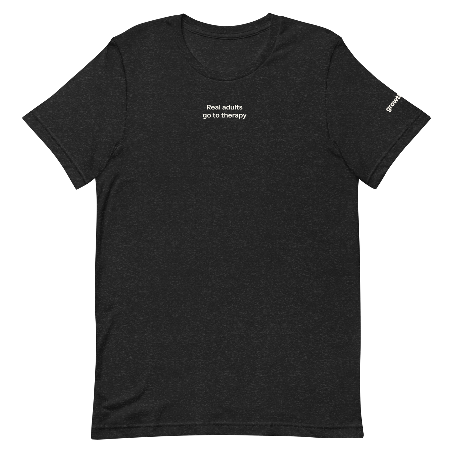 Real Adults T-Shirt
