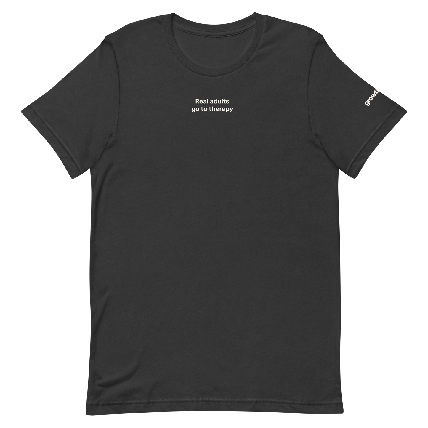 Real Adults T-Shirt
