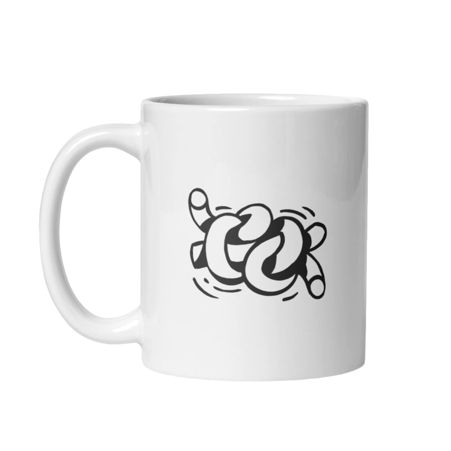 Therapy Mug