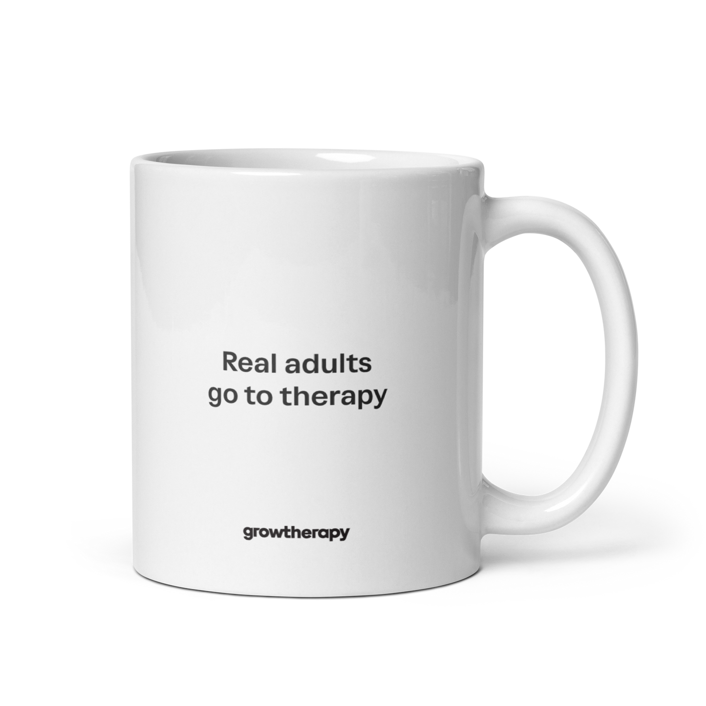 Therapy Mug