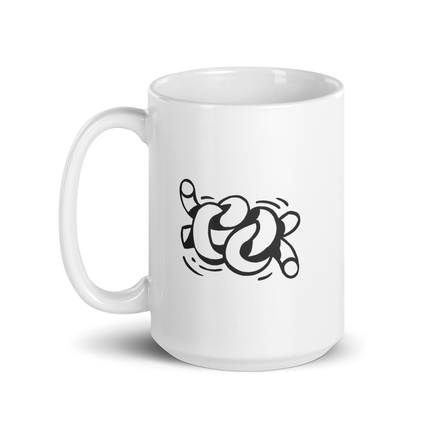 Therapy Mug