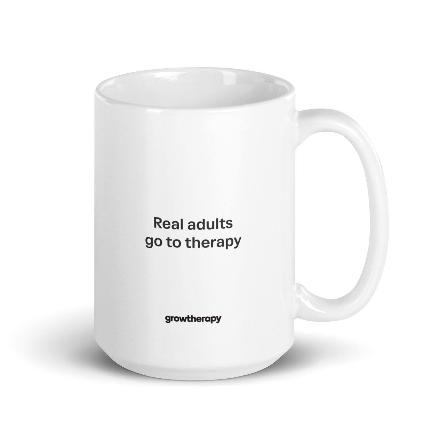 Therapy Mug