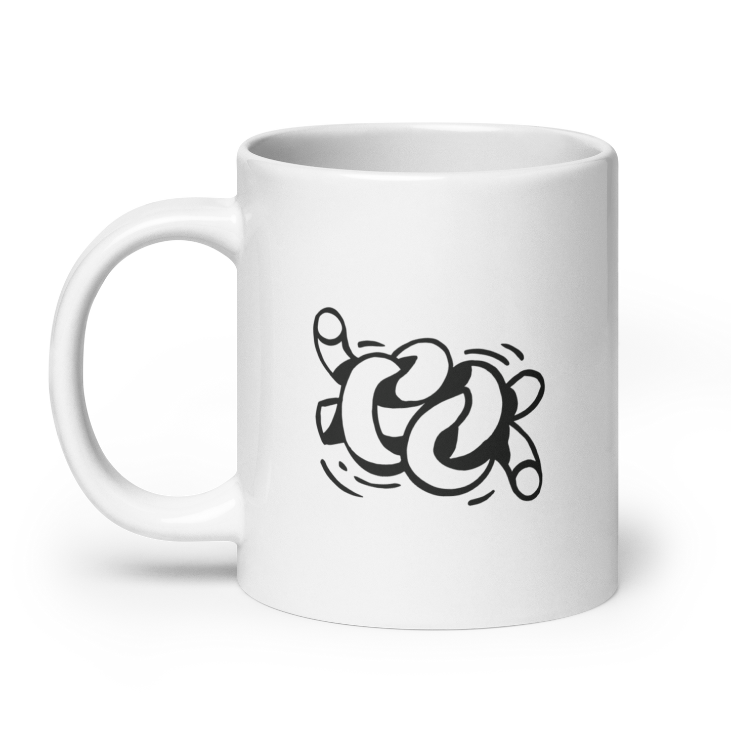 Therapy Mug