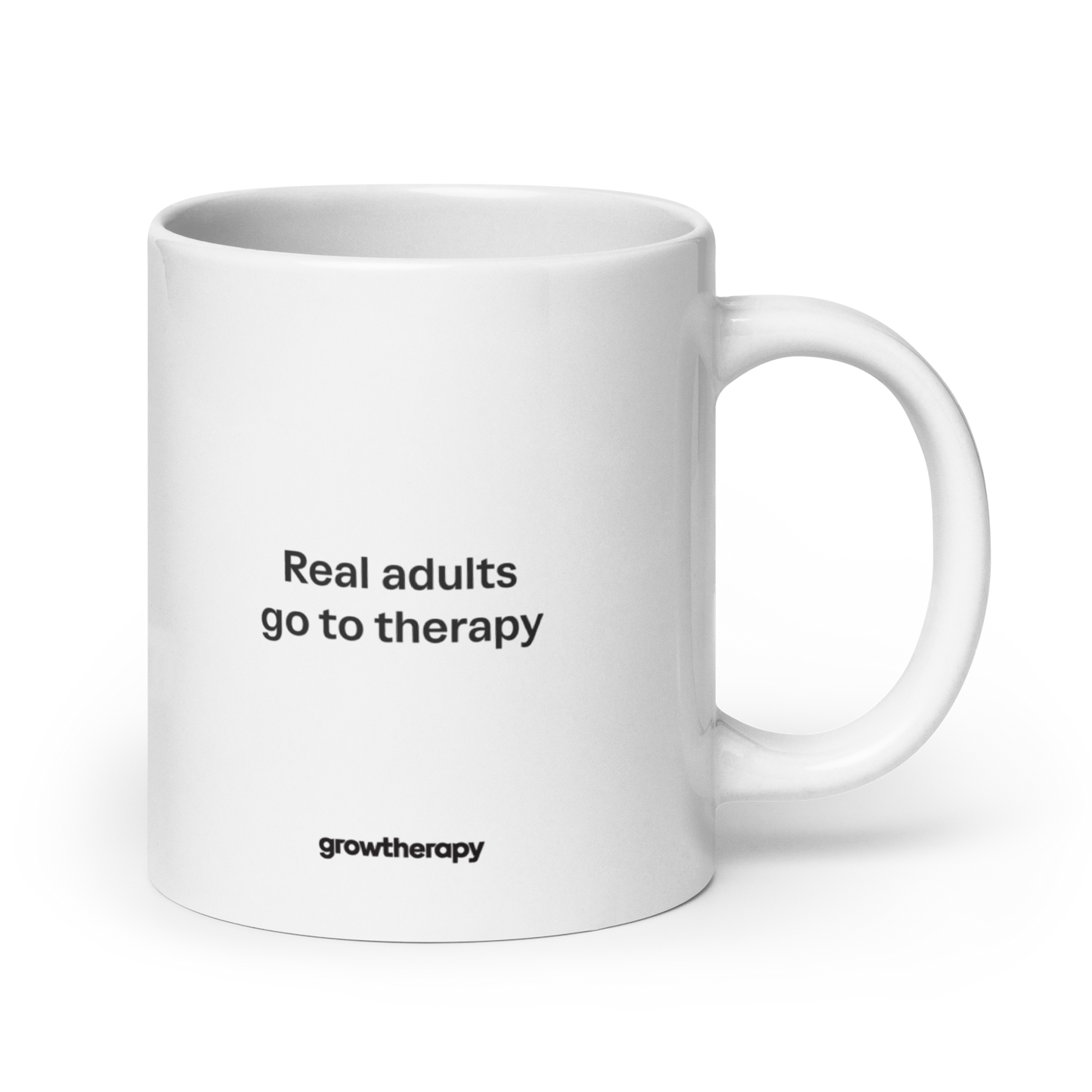 Therapy Mug